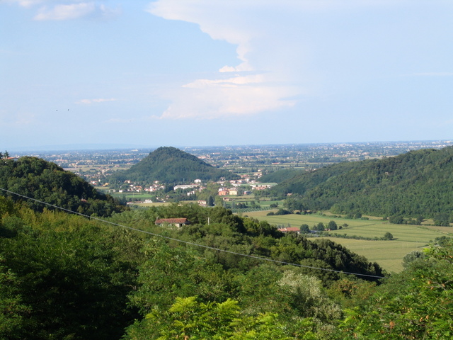 foto di Teolo Teolo