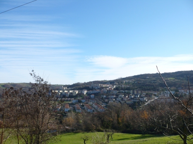 foto di Teora Teora