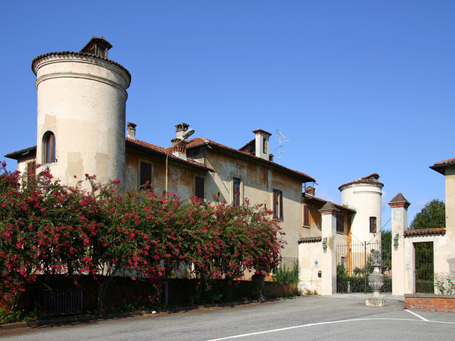 foto di Terdobbiate Terdobbiate