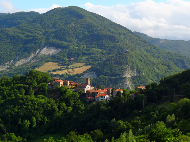 foto di Terenzo Terenzo
