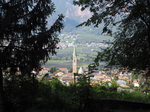 foto di Terlano Terlano