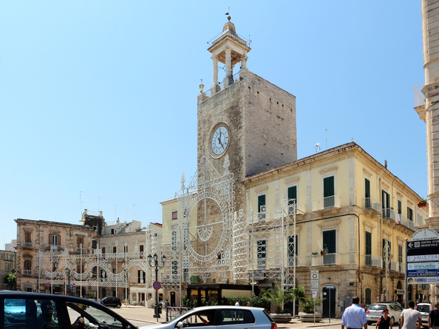 foto di Terlizzi Terlizzi