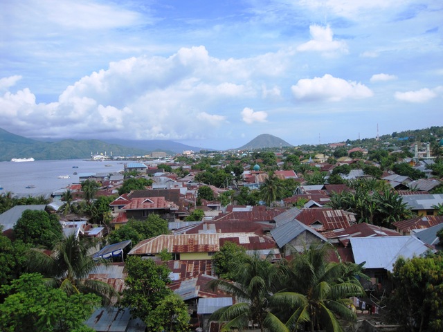 foto di Ternate Ternate