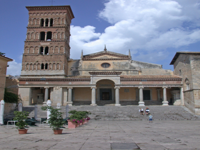 foto di Terracina Terracina