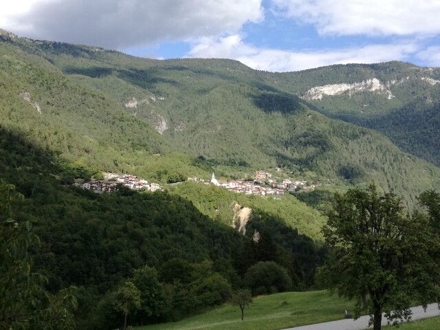 foto di Terragnolo Terragnolo