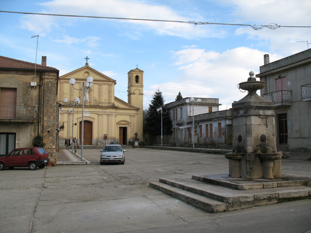 foto di Terranova Sappo Minulio Terranova Sappo Minulio