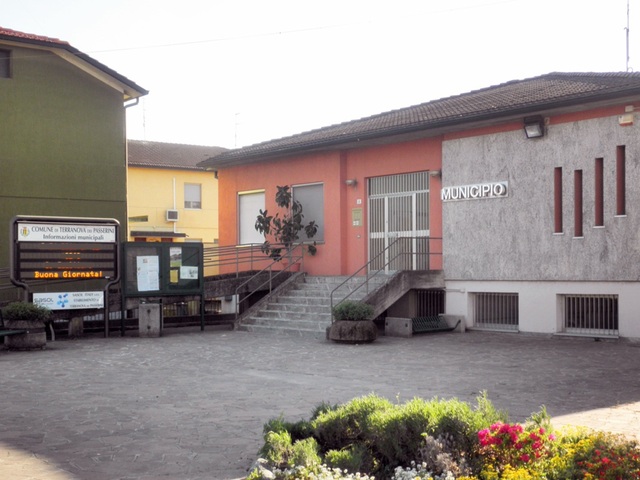 foto di Terranova dei Passerini Terranova dei Passerini
