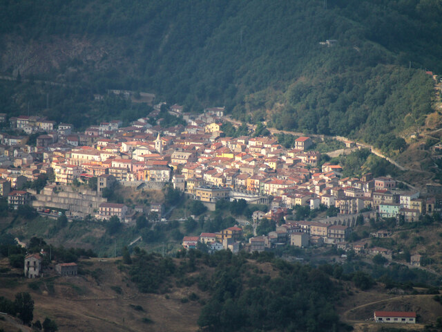 foto di Terranova di Pollino Terranova di Pollino