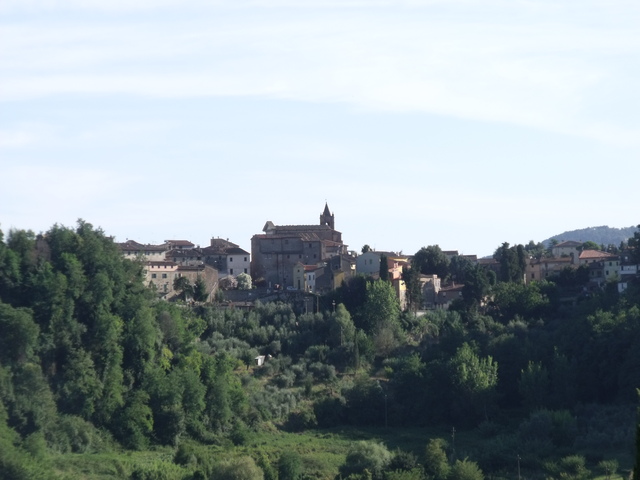 foto di Terricciola Terricciola