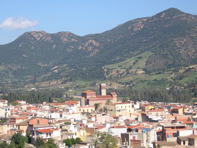 foto di Tertenia Tertenia