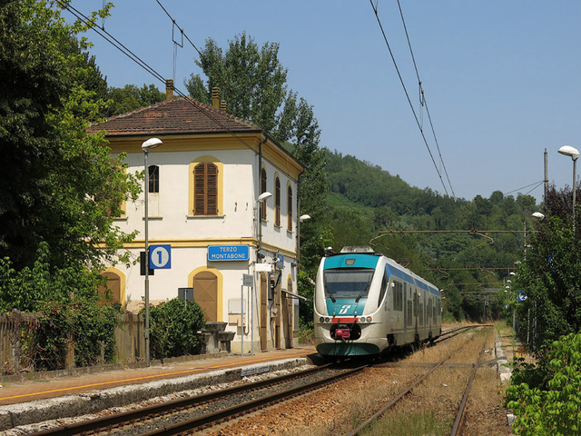 foto di Terzo Terzo