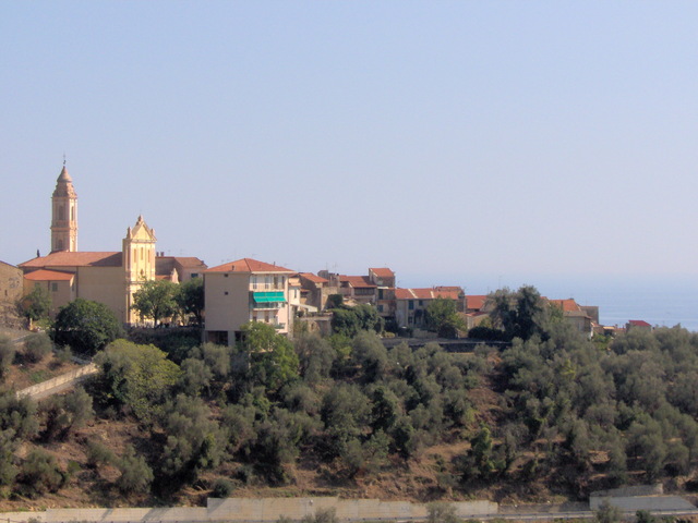 foto di Terzorio Terzorio