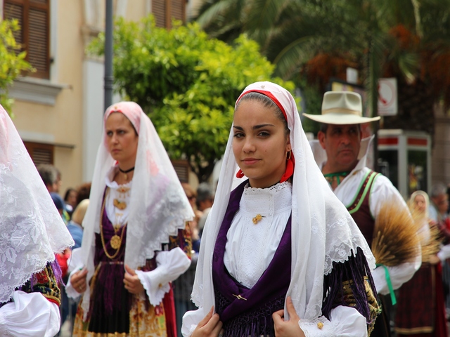 foto di Teulada Teulada