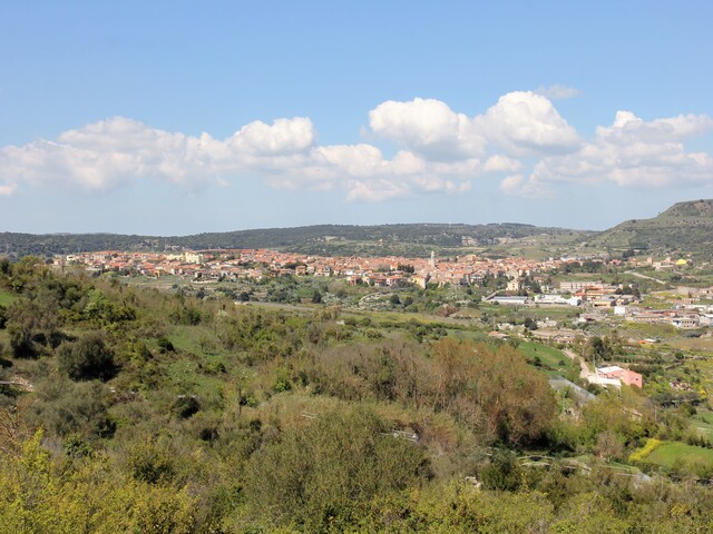 foto di Thiesi Thiesi