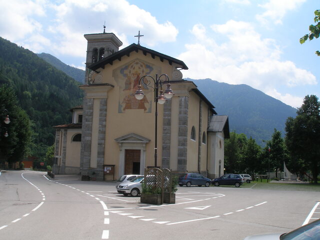 foto di Tiarno di Sopra Tiarno di Sopra