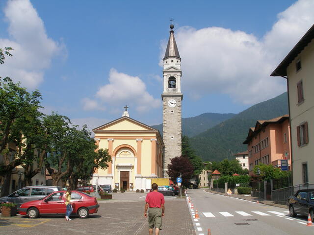 foto di Tiarno di Sotto Tiarno di Sotto