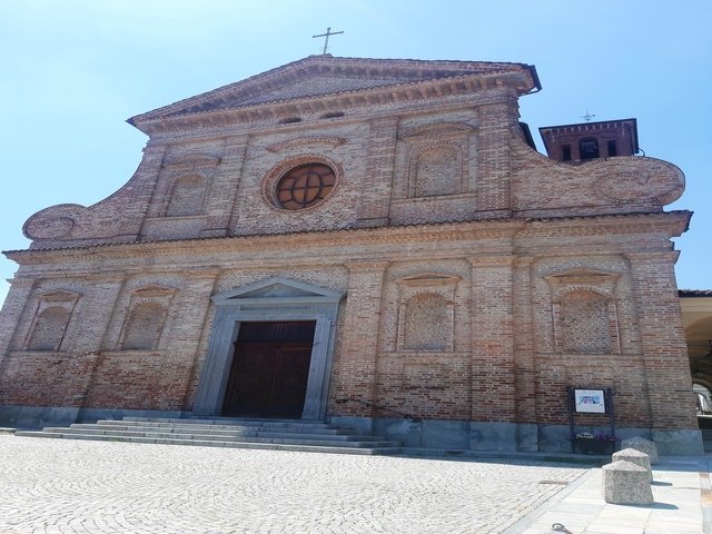 foto di Tigliole Tigliole