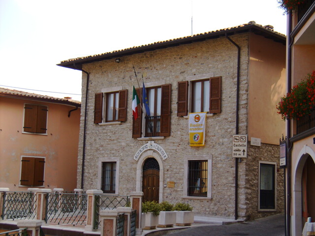foto di Tignale Tignale
