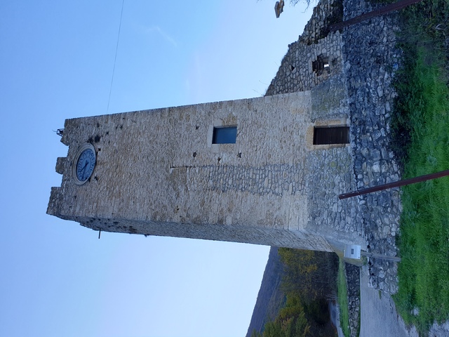 foto di Tione degli Abruzzi Tione degli Abruzzi