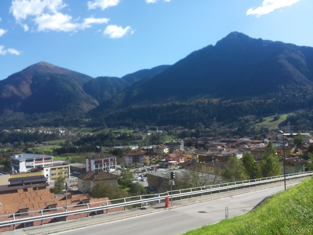 foto di Tione di Trento Tione di Trento