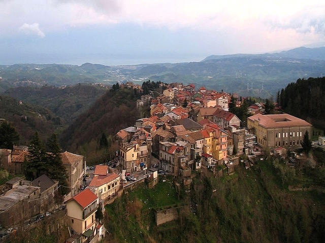 foto di Tiriolo Tiriolo