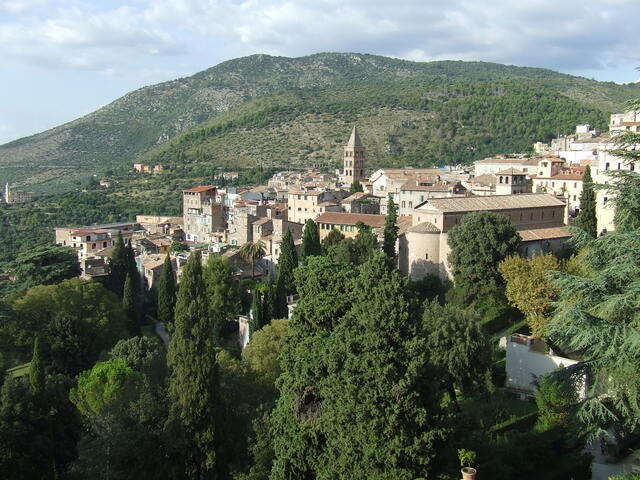 foto di Tivoli Tivoli