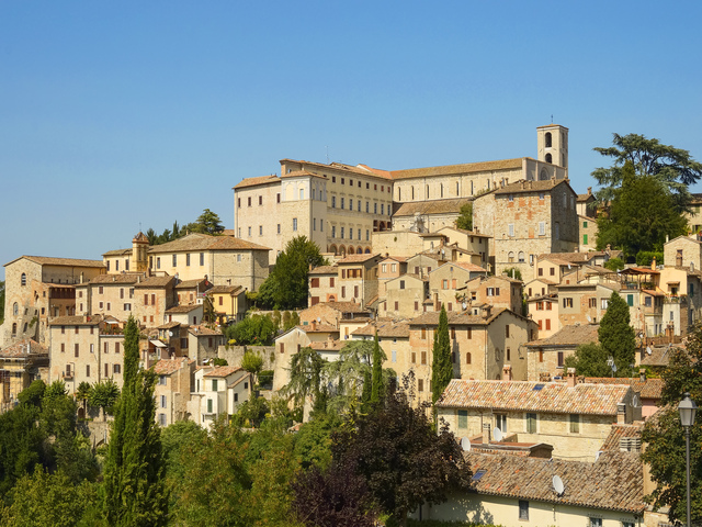 foto di Todi Todi