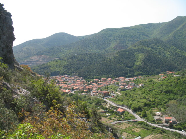 foto di Toirano Toirano
