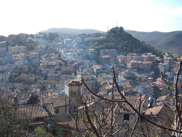 foto di Tolfa Tolfa