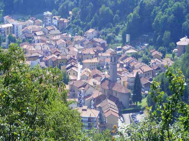 foto di Tollegno Tollegno