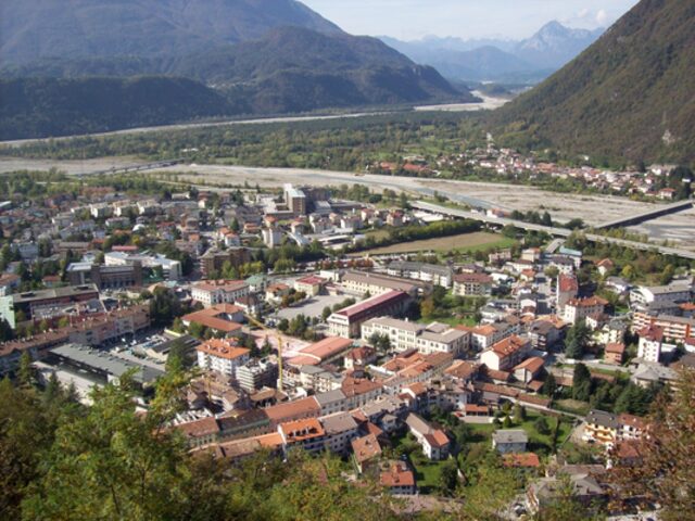 foto di Tolmezzo Tolmezzo