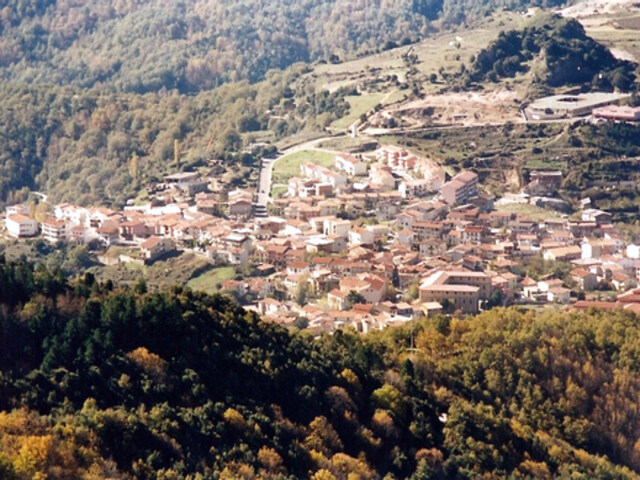 foto di Tonara Tonara