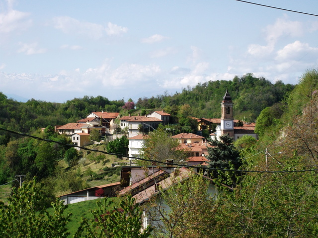 foto di Tonengo Tonengo