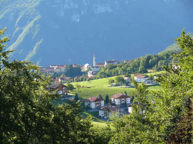 foto di Tonezza del Cimone Tonezza del Cimone
