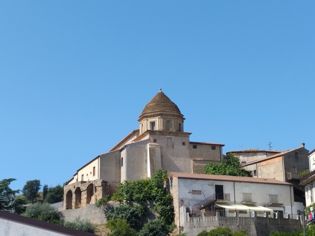 foto di Torano Castello Torano Castello