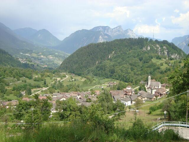foto di Torcegno Torcegno