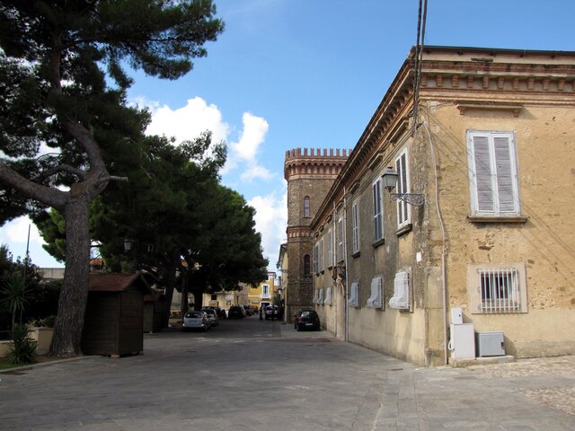 foto di Torchiara Torchiara