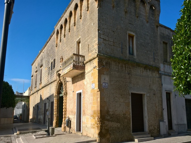 foto di Torchiarolo Torchiarolo
