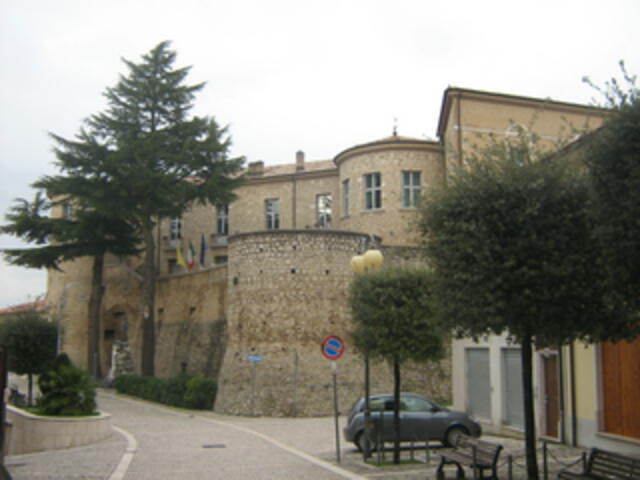foto di Torella dei Lombardi Torella dei Lombardi