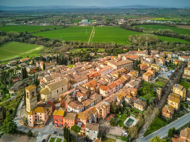 foto di Torgiano Torgiano