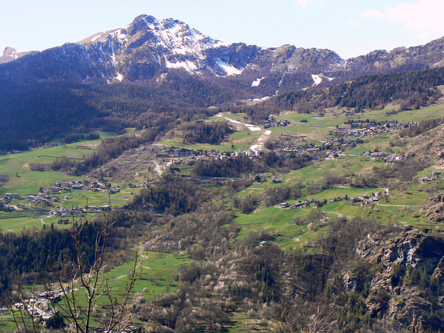 foto di Torgnon Torgnon