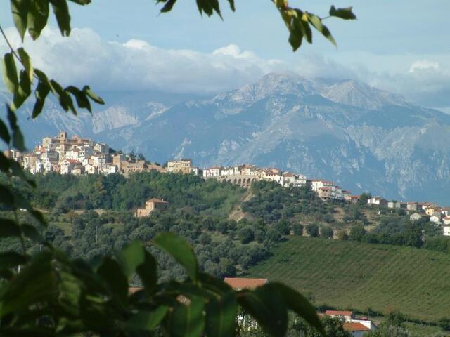 foto di Torino di Sangro Torino di Sangro