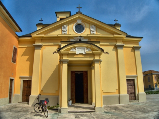 foto di Torlino Vimercati Torlino Vimercati