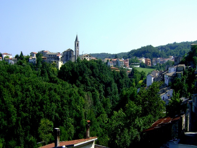 foto di Tornareccio Tornareccio