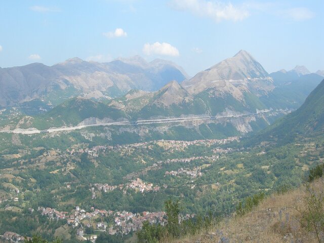 foto di Tornimparte Tornimparte