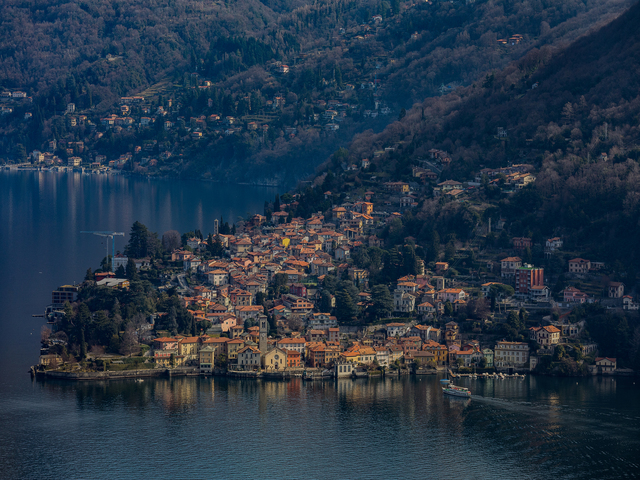 foto di Torno Torno