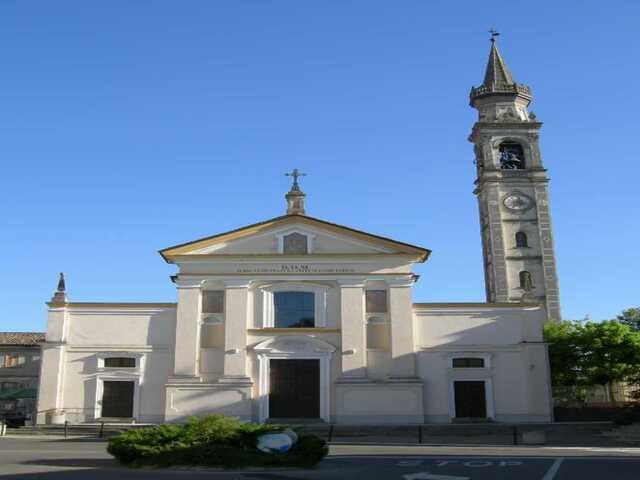 foto di Torrazza Coste Torrazza Coste