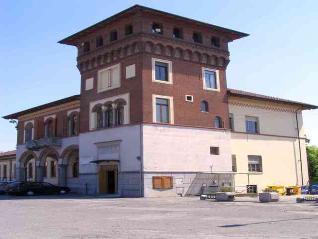 foto di Torrazza Piemonte Torrazza Piemonte