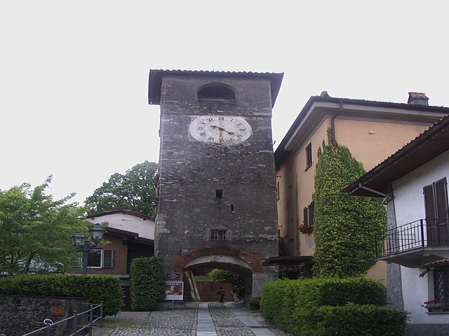 foto di Torre Canavese Torre Canavese