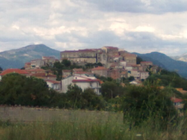 foto di Torre Orsaia Torre Orsaia